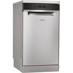 Whirlpool WSFO 3O34 PF X Съдомиялни машини