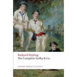 Complete Stalky & Co | Rudyard Kipling (2009)
