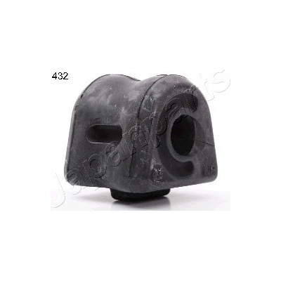 Lożiskové puzdro stabilizátora JAPANPARTS RU-432