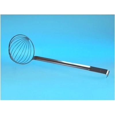 SAHM Naběrák drátěný nerez leštěný 15 cm 100004716