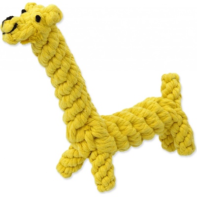 Plaček Hračka Dog Fantasy Žirafa 16 cm