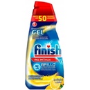 Finish All In 1 Max Power gél do umývačky riadu Lemon 900 ml