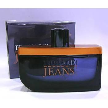 Image 1 of Trussardi Jeans for Men EDT 50 ml