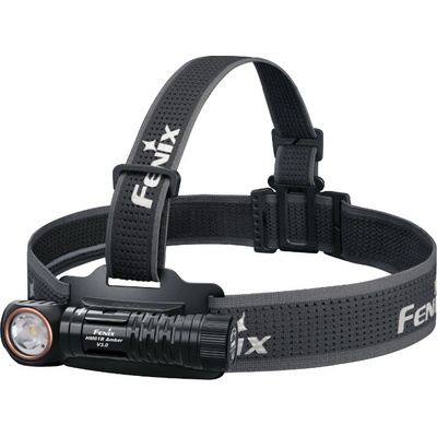 Fenix HM61R Amber V3.0