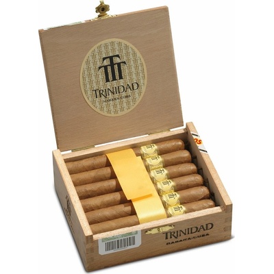 Trinidad Reyes