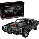 LEGO® Technic - Fast and Furious Dodge Charger R/T Car (42231)