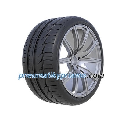 Federal Evoluzion F60 285/35 R19 103Y