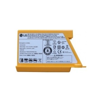 LG Hom-Bot VR 59xx 2330 mAh