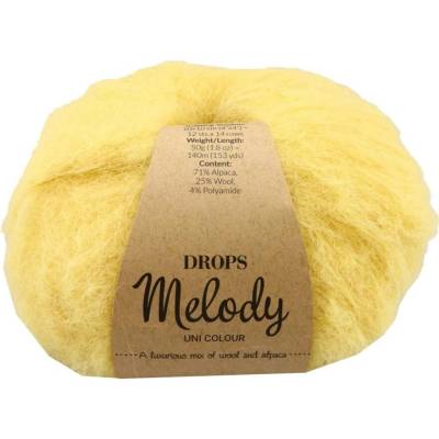 Drops Melody UNI 14 vanilka