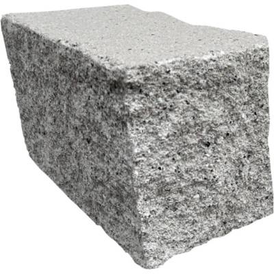 Diton Kámen koncový 1/4 Muráno 21/25 120×250×210 mm grania (96)