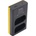 Patona Зарядно за батерия Panasonic DMW-BLK22, MicroUSB, двоен (9886)
