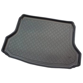 Image 1 of Гумирана стелка за багажник за Nissan X-Trail T32 III (2014-2017) 5 seats; upper boot (on adjustable boot floor)