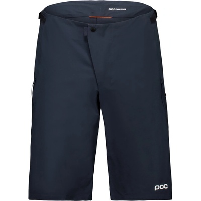 POC M's Motion Shorts modrá