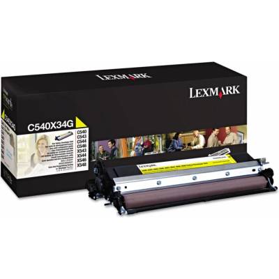 Lexmark C540X34G - originální
