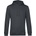 B&C Collection B&C 01U33B INSPIRE HOODED / Мъжки суичър с качулка - асфалт XL (01U33Ba9704)
