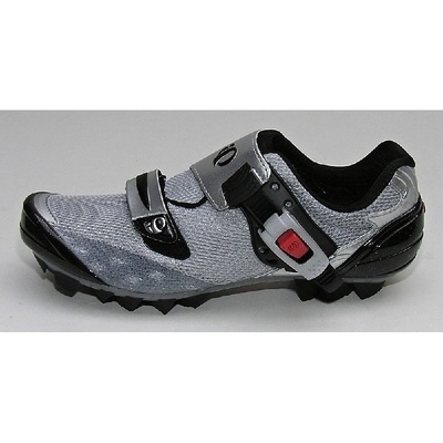 Pearl Izumi Juice M2 Strieborná Čierna
