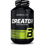 BioTechUSA CreaTor 120 caps