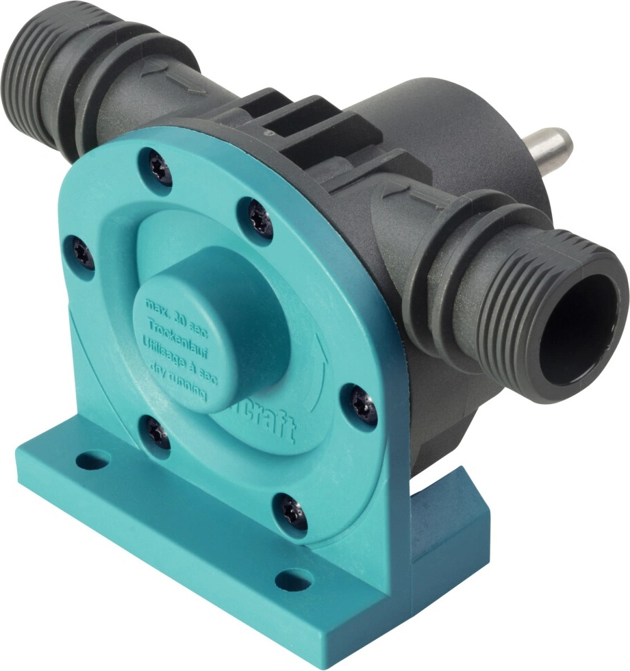Wolfcraft Pumpa 2207000