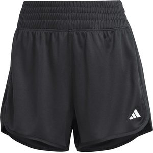 adidas Дамски къси панталони adidas Women's Pacer Knit High Shorts - Black - размер XL (112-4475-0114)