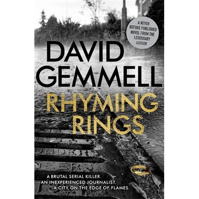 Rhyming Rings Gemmell David