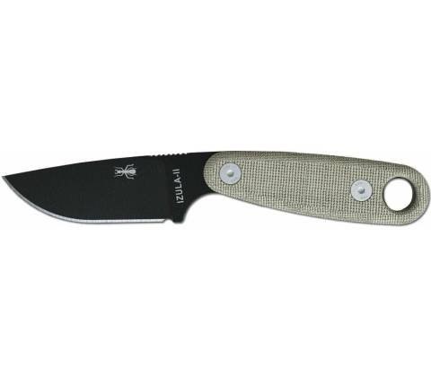 ESEE Izula II with Kit
