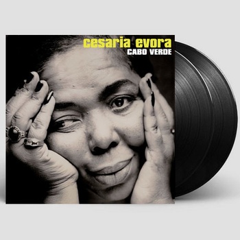 EVORA, CESARIA - CABO VERDE