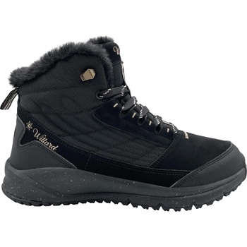 Willard Cesmina ii mid 39