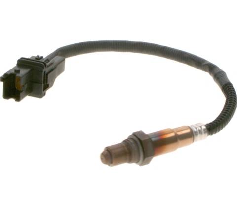 BOSCH Lambda sonda 0 258 007 156