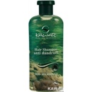 Šampóny Kawar šampón proti lupinám 400 ml