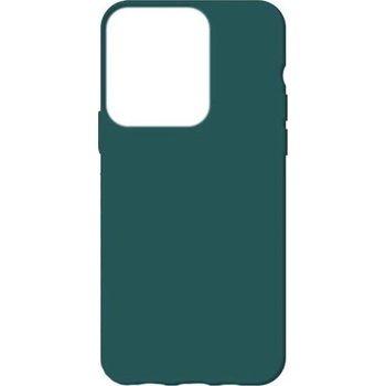 3mk Protection Калъф за телефон, 3MK, полиуретан, съвместим с Apple iPhone 14 Pro Max, зелен (5903108476911) (5903108476911)