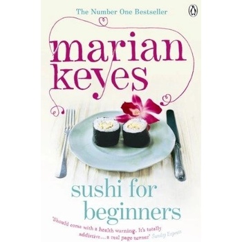 Sushi for Begginers - Keyes Marian