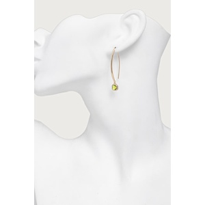Lauren Ralph Lauren обици дамски от метал (14G01551)