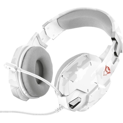 Trust GXT 322W Carus Gaming Headset