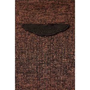 HUGO BOSS суичър мъжки с памук x Aston Martin (50565041) - answear - 447,69 лв