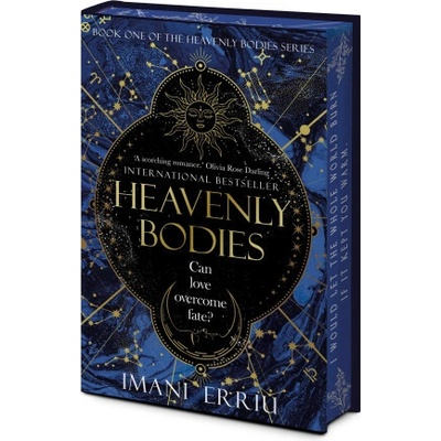 Heavenly Bodies Deluxe Edition