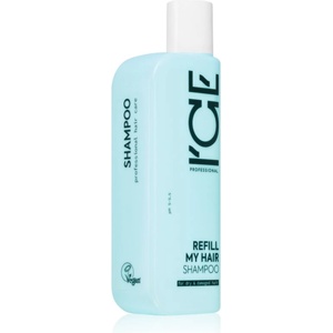 Natura Siberica ICE Professional Refill My Hair хидратиращ шампоан 250ml
