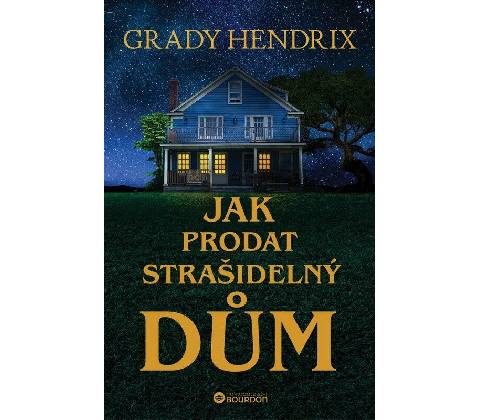 Jak prodat strašidelný dům