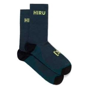 HIRU Чорапи hiru primaloft 21 m зелен