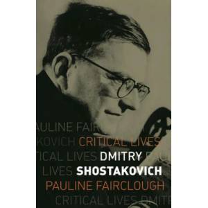 Dmitry Shostakovich (ISBN: 9781789141276)
