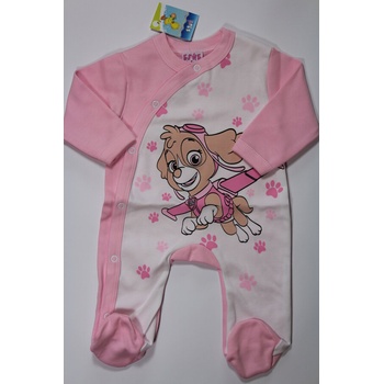 БЕЙБ ФЕШЪН ЕООД Гащеризон Скай, 56, 68