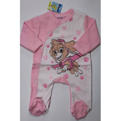 БЕЙБ ФЕШЪН ЕООД Гащеризон Скай, 56, 68