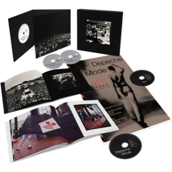 Depeche Mode: 101 BD