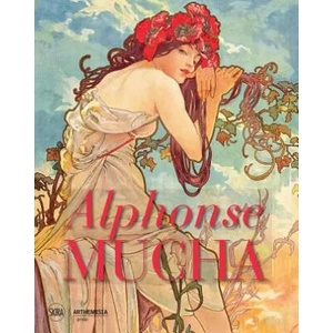 Alphonse Mucha | Tomoko Sato (2017)