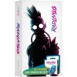 Roxley Games Настолна игра за двама Radlands (Complete Essentials Edition) - Стратегическа (ROX907) - ozone