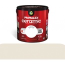 Interiérové farby PRIMALEX CERAMIC 2,5 l Carrarský mramor