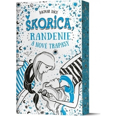 Škorica, randenie a nové trapasy