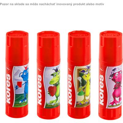 Kores lepiaca tyčinka Dráčik 15 g