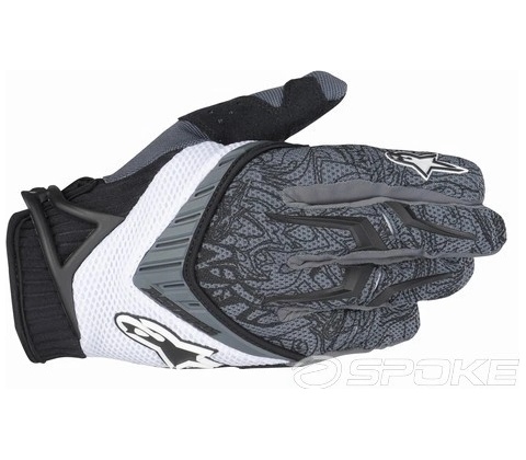 Alpinestars TECHSTAR
