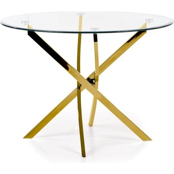 Halmar Raymond 2 černý mramor