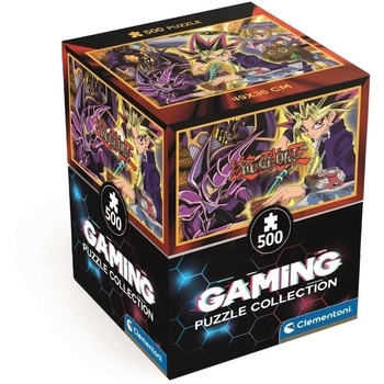 Image 1 of Clementoni 35602 пъзел (8005125356027)